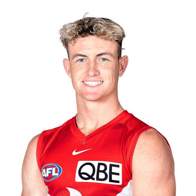 Chad Warner profile picture
